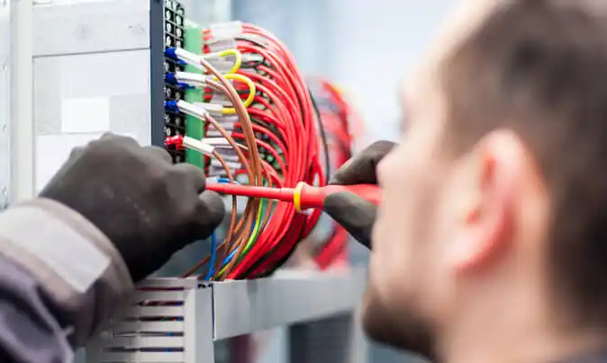electrician Islandia